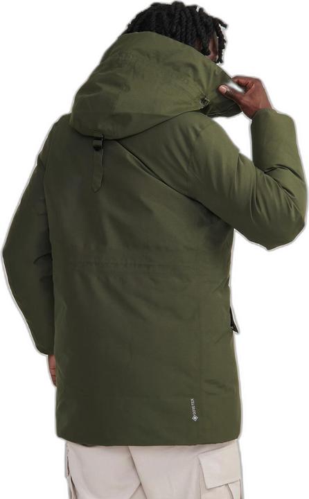 Immagine prodotto Aigle parka unga con cappuccio aige gore-tex® (L)
