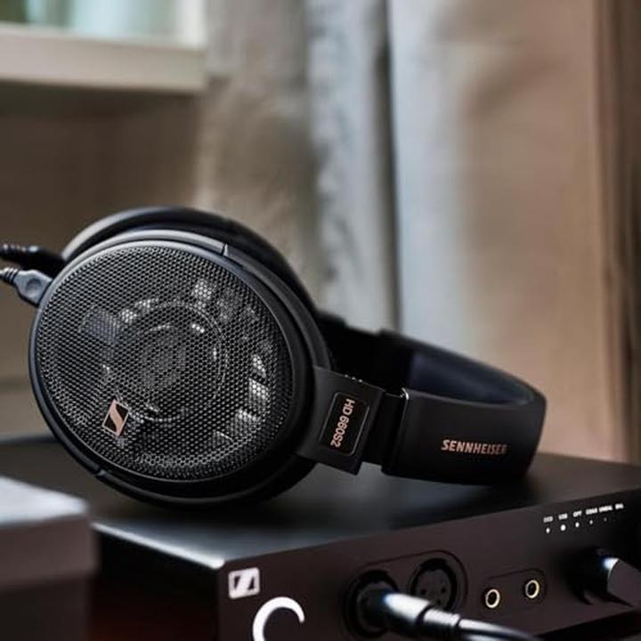 Image du produit Sennheiser HD 660S2 (Pas de réduction du bruit, Filaire)