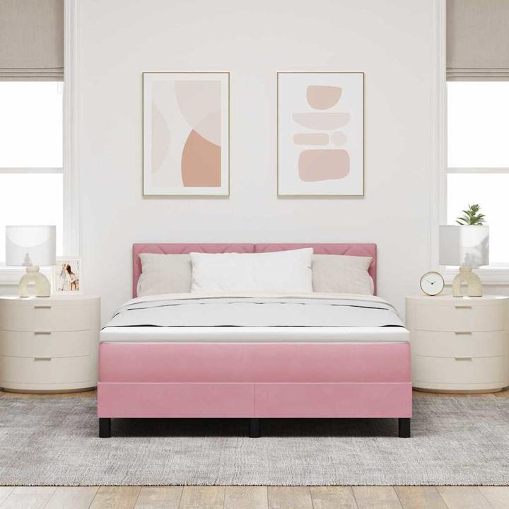 Image du produit vidaXL Bettmatratze (160 x 200 cm)