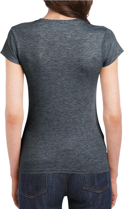 Immagine prodotto Gildan Softstyle Maglietta Donna (XL)