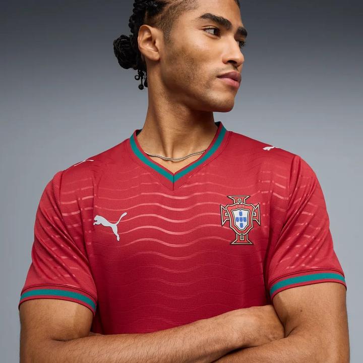 Productafbeelding Puma FPF Home Jersey Replica (M)