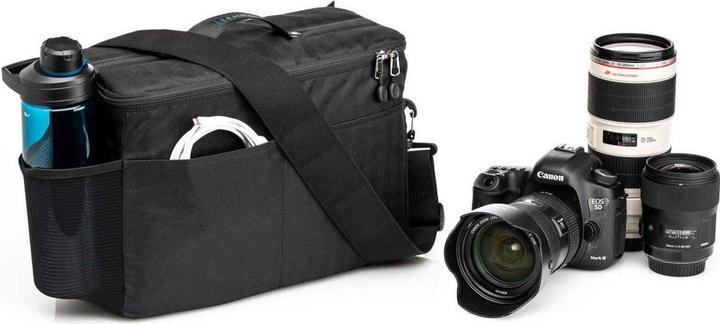 Produktbild Tenba Tools BYOB 13 Kameraeinsatz