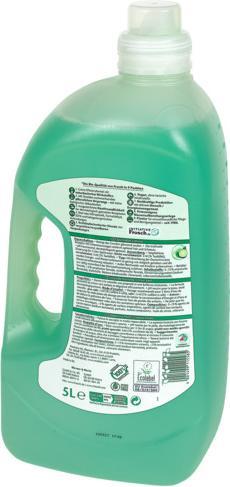 Produktbild Frosch Spülmittel (Flüssig)