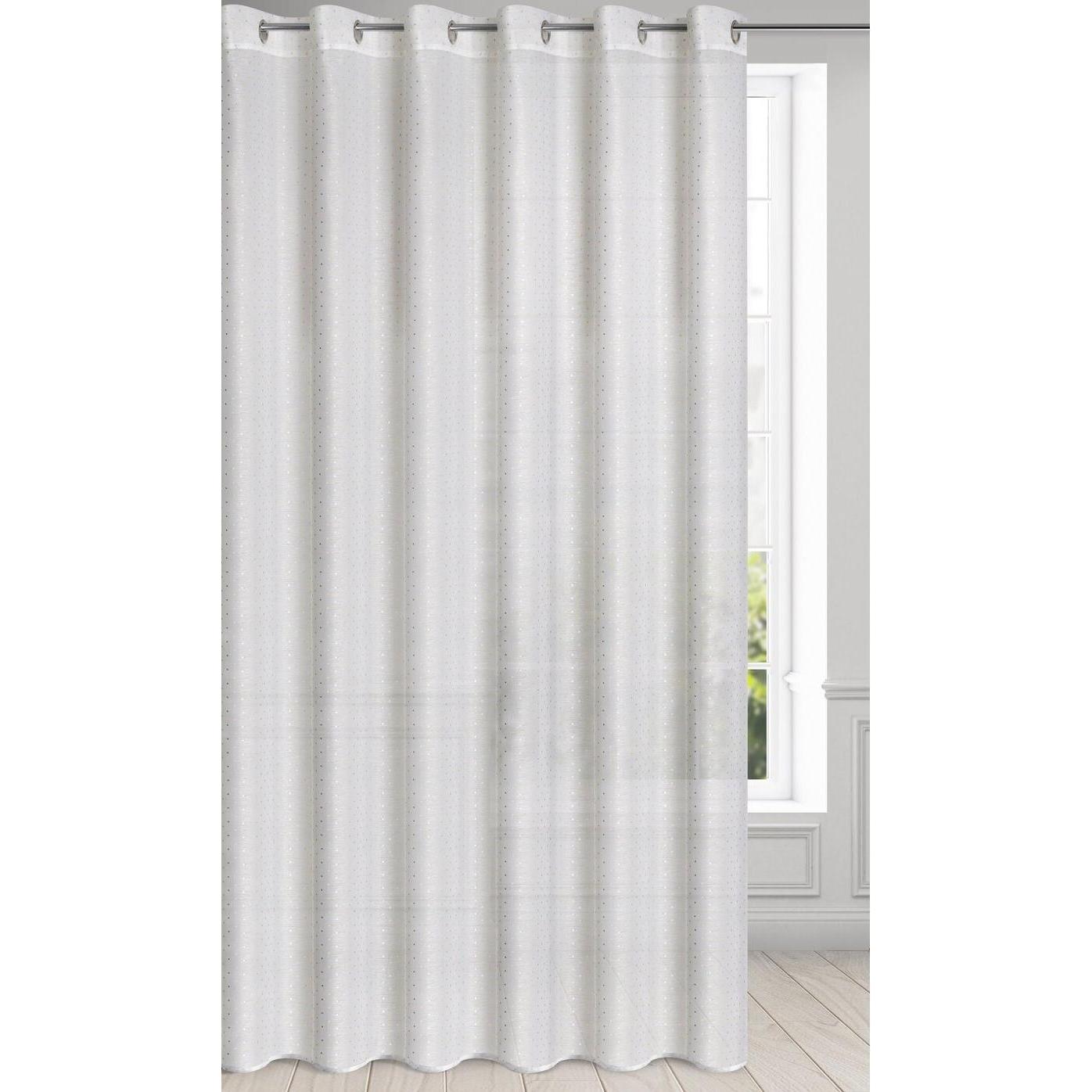 Eurofirany, Vorhang, Fir (300 x 250 cm)