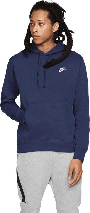 Produktbild Nike Sportswear Club Kapuzenpullover (S)