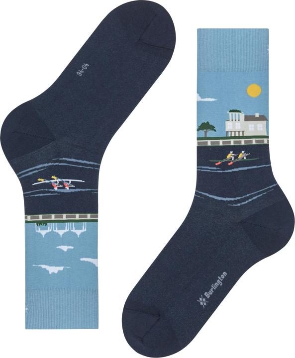 Image du produit Burlington Henley (40 - 46)