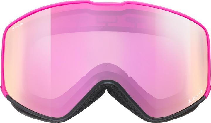 Produktbild Julbo Cyrius Reactiv 1-3 High Contrast