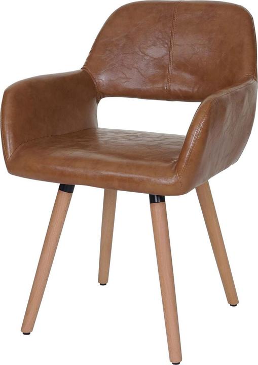 Image du produit JOHN316 Esszimmerstuhl