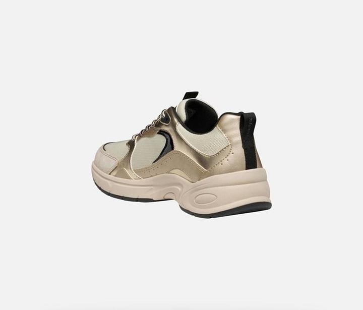 Actual product image Geox Zarvia (39)