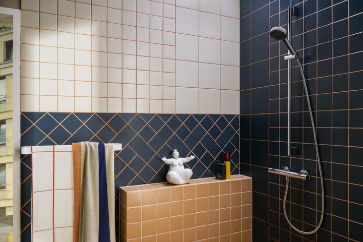 Produktbild hansgrohe Shower Set Activera Select S Hg 2 Functions Chrome