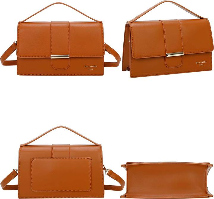 Immagine prodotto Gallantry Damentasche mit Schulterriemen