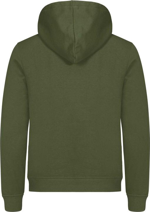 Produktbild Clique Miami Kapuzenpullover (XL)