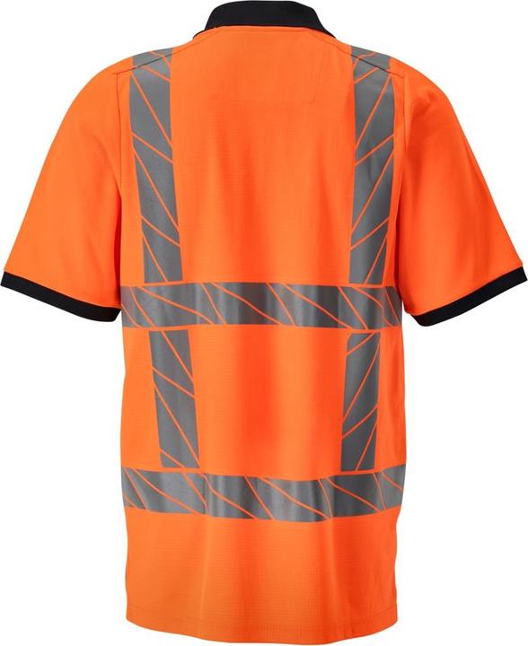 Immagine prodotto Mascot Accelerate Safe HiVis Poloshirt Schmal (L)