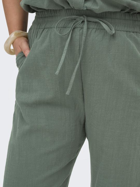 Produktbild Only CARTIZANA Normal geschnitten Hose Hose (48)