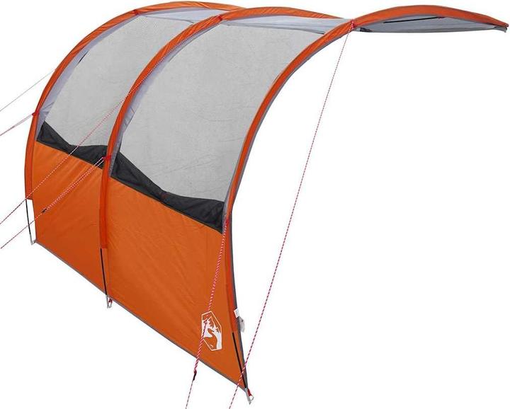 Immagine prodotto VidaXL Telone da campeggio (Tarp, 7.70 kg)