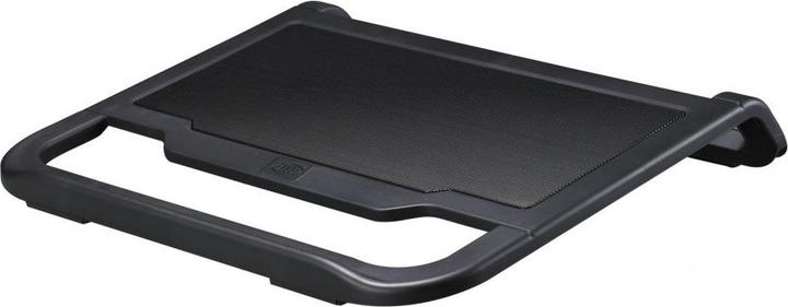 Actual product image Deepcool N200 notebook cooler iki 15.4" 589g g, 340.5X310.5X59mm mm