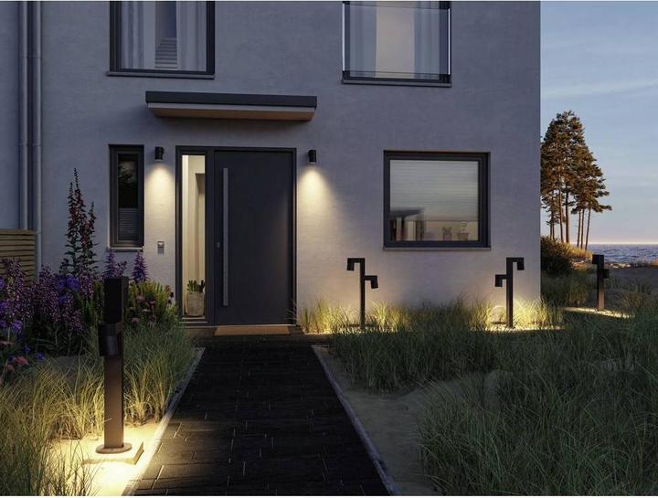 Image du produit Paulmann Kimu (500 lm, IP44)