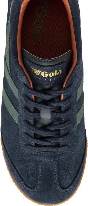 Produktbild Gola Harrier Suede (41)
