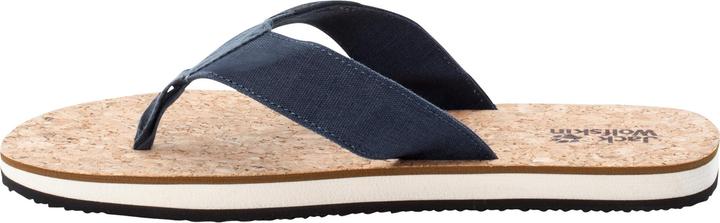 Jack Wolfskin Ecostride 2 Slipper M (40.5)