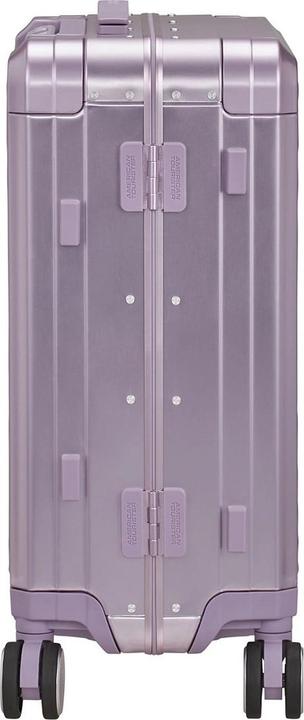 Produktbild American Tourister Trolley Soundbox Alu Spinner 55 (39 l)