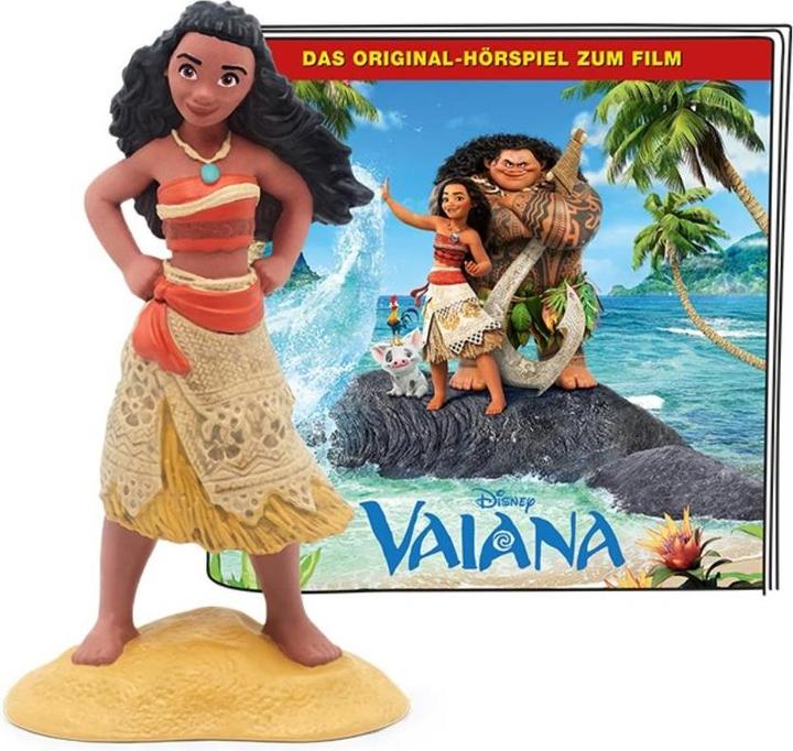 Productafbeelding Tonies Vaiana (Duits)