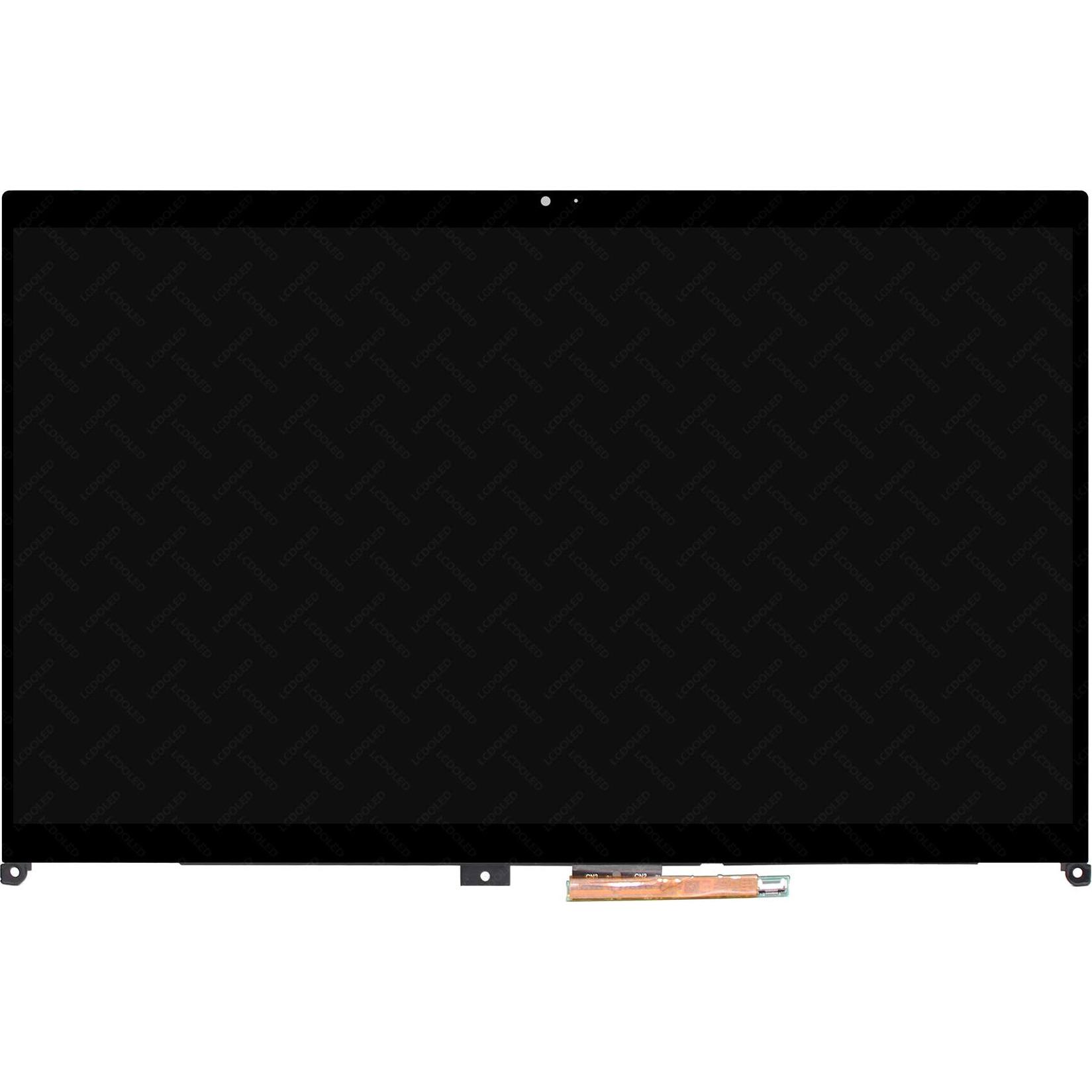 Lenovo BATTERY Internal, 6c 94Wh (6 Zellen), Notebook Akku