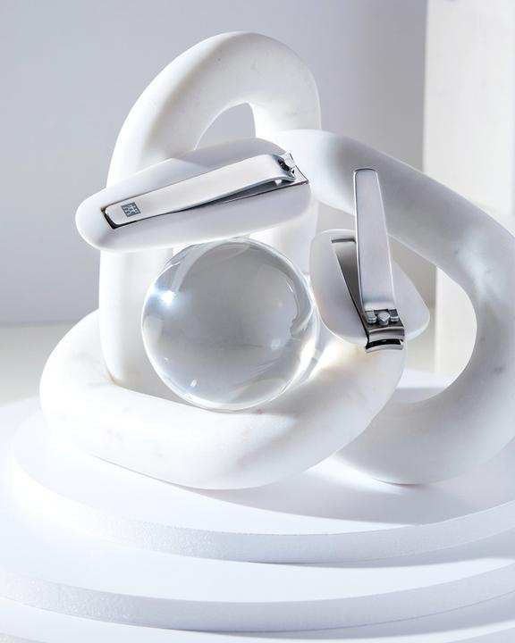 Productafbeelding Steinbach Premium nagelknipper met nagelvanger 60mm