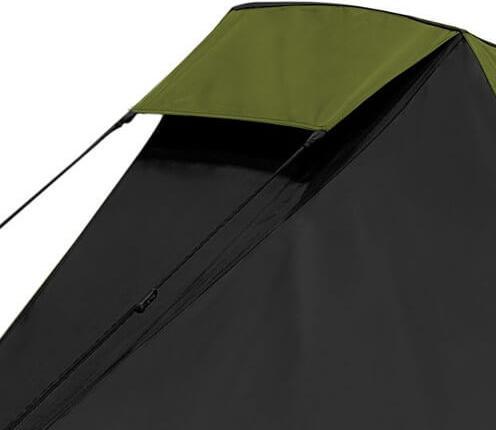 Immagine prodotto Highlander Pungitopo 1 (Tenda a tunnel, 1.50 kg, 1 persona)