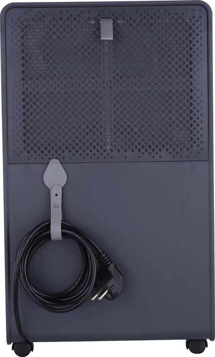 Actual product image Beko BDPM020 Deumidificatore 20 Litri R290 Silenzioso (20 l/24h)