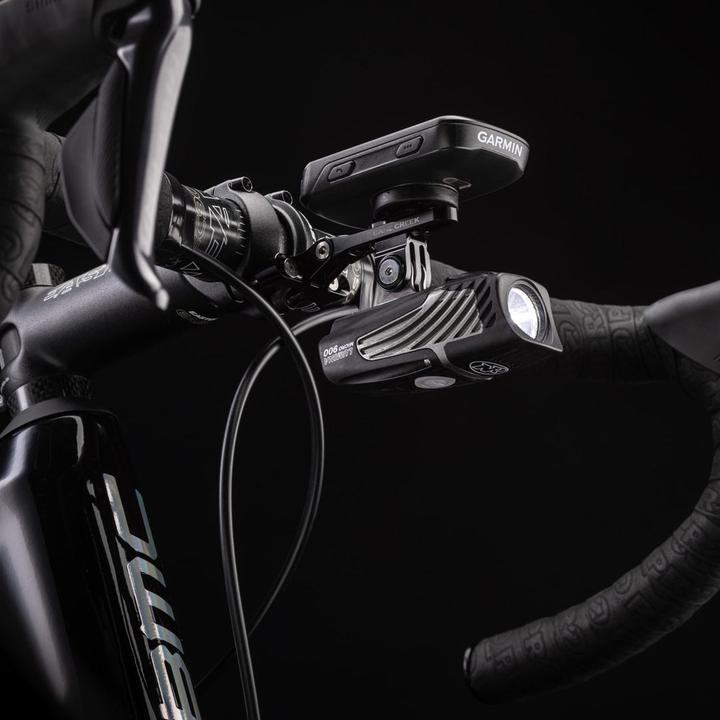 Actual product image Cane Creek Vorbau-Halterung für Garmin/Wahoo