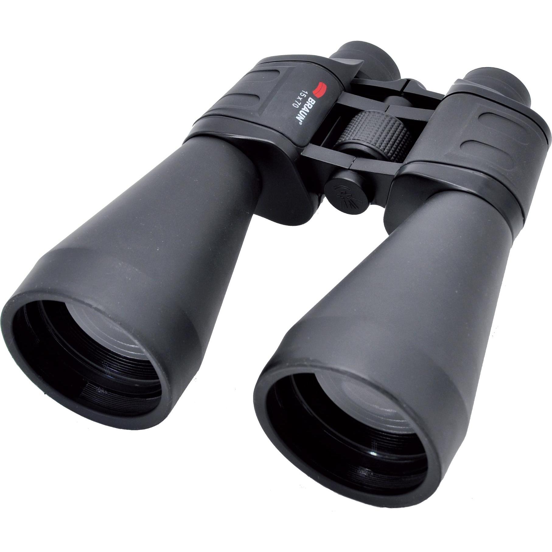 Braun Photo, Fernglas, (15 x, 70 mm)