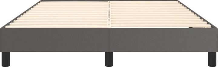 Image du produit vidaXL Boxspringbettgestell (140 x 200 cm)