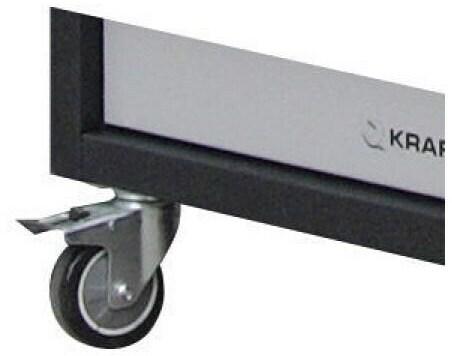 Image du produit Kraftwerk Poste de travail Mobilio à 4 éléments (1 x)