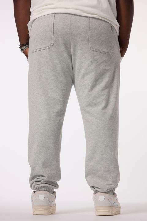Immagine prodotto Sthuge Pantaloni di felpa dal taglio morbido e conico con cintura elastica, fino alla tg. 8XL (6XL)