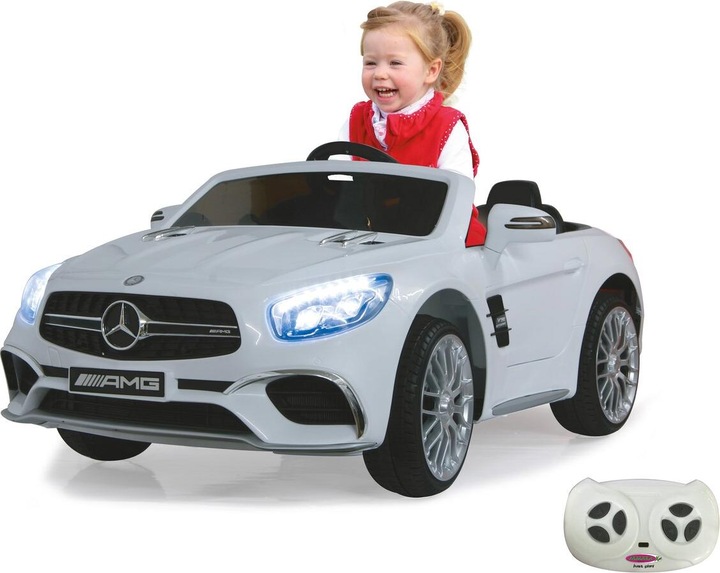 Immagine prodotto Jamara Mercedes SL65 (12 V)