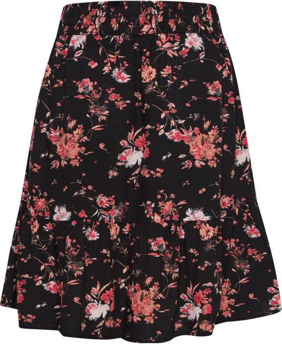 Actual product image B.young BYMMJOELLA SHORT SKIRT 2 20811209 (38)