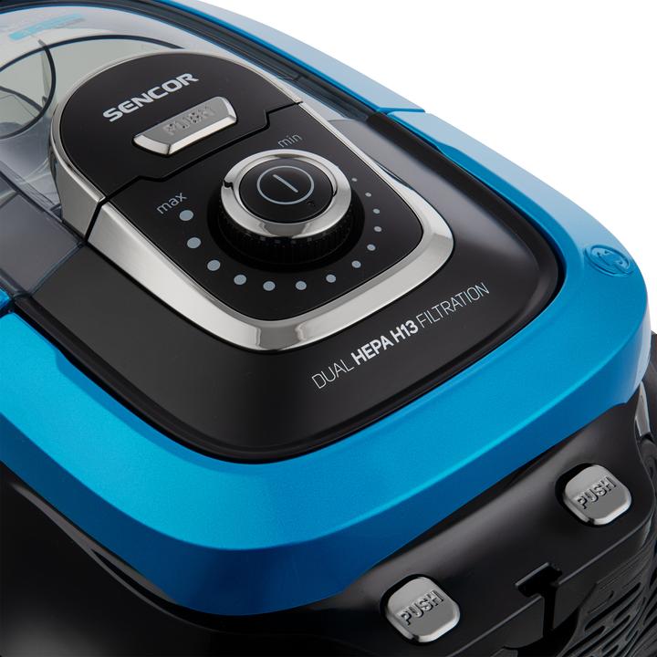 Image du produit Sencor SVC 1035TQ