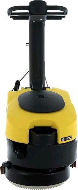 Actual product image Lavor L1 36E Floor cleaning machine230V (Scrubber-dryer)