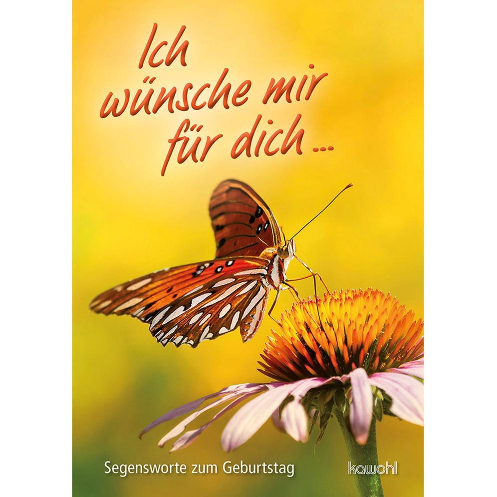 Ich wünsche mir für dich, Fachbücher