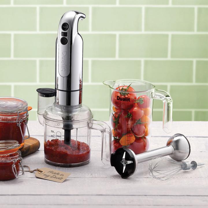 Actual product image Dualit Hand blender 88930