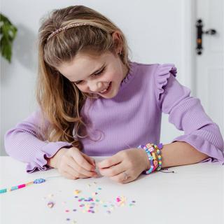 Image du produit Totum Bracelets Kawaii (13 cm, Matières plastiques)