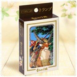 Produktbild Ghibli - Princesse Mononoke (Japanisch, 2 - 6 Spieler)