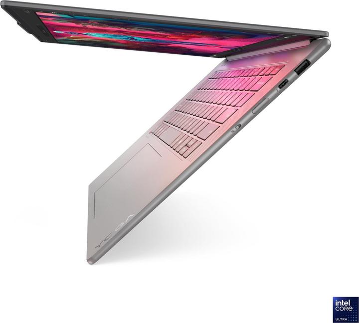 Produktbild Lenovo Yoga Slim 7 (15.30", Intel Core Ultra 7 256V, 16 GB, 1000 GB, DE)