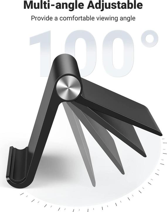 Actual product image Ugreen Table Tablet Stand