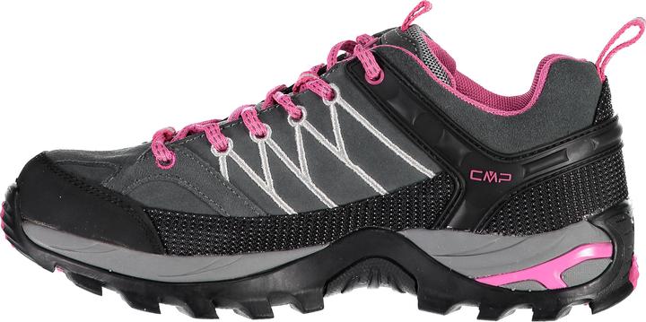 Produktbild CMP Campagnolo Rigel Low Trekking WP Shoes (38)