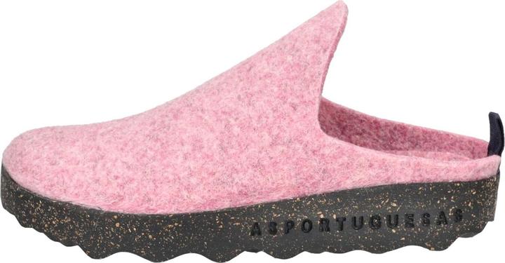 Produktbild Asportuguesas Wellness für gemütliche Abende zu Hause bietet dieser warme Filzpantoffel der Marke. F (42)