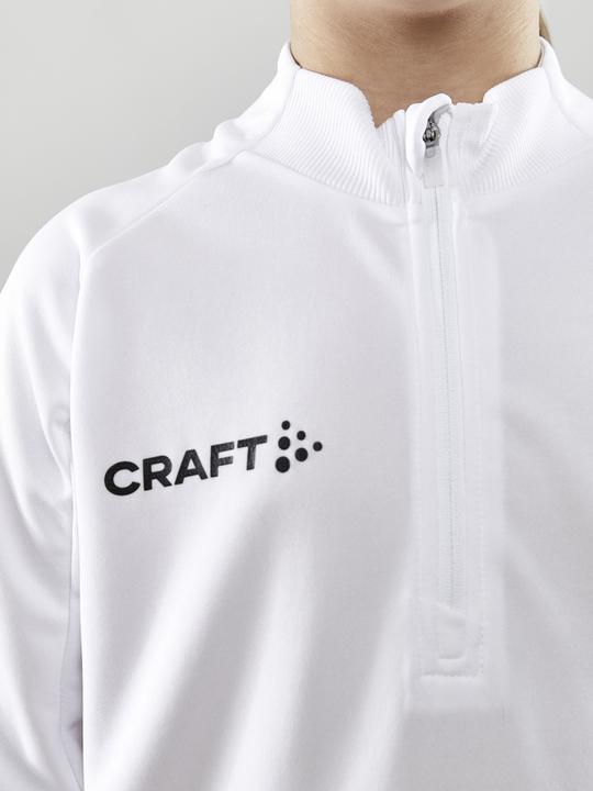 Image du produit Craft Evolve Halfzip Jr (146)