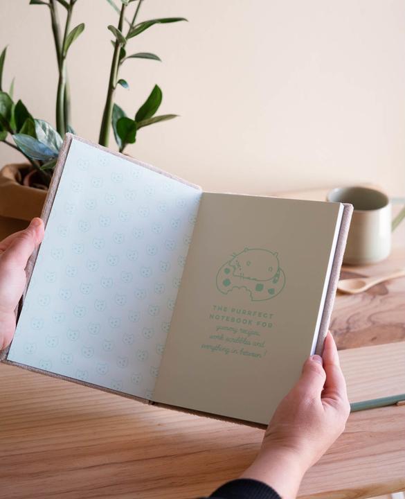 Image du produit Pusheen Plush (A5)