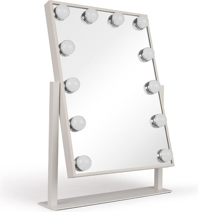 Produktbild Livoo Hollywood (36 x 47 x 7.5 cm)