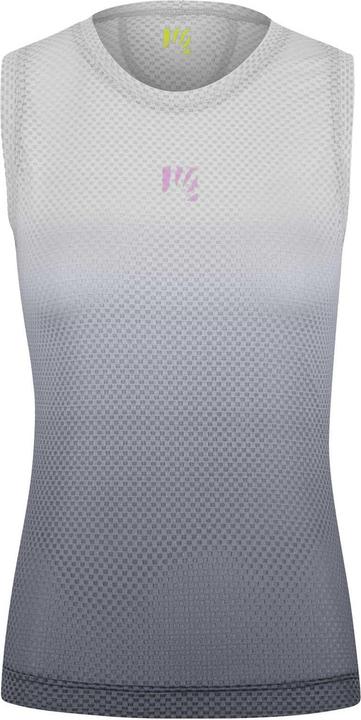 Actual product image Karpos Verve Mesh W Sleveless (S)